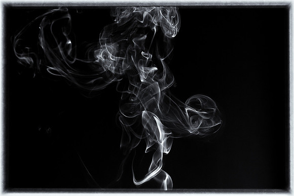 Smokey Swirls