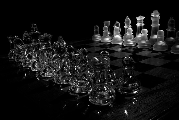 Your Move