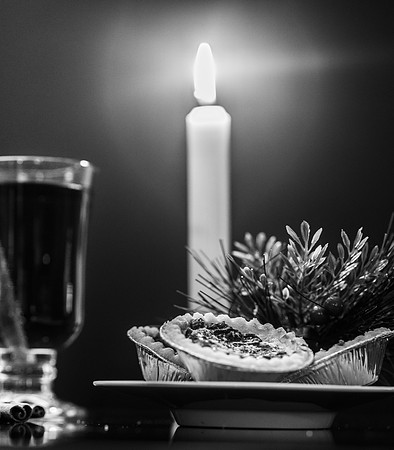 Snacks for Santa