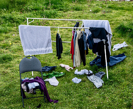 Laundry Day