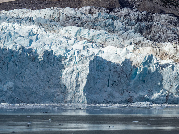 Margorie Glacier Alaska-Trudy Sloan