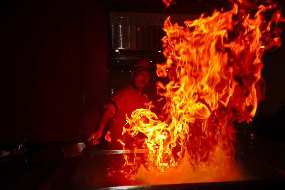 Fire