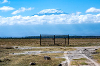 Gate to the World