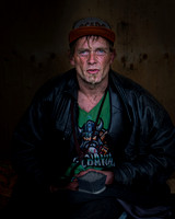 Street Survivor