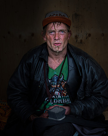 Street Survivor