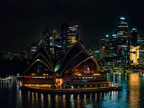 Opera House