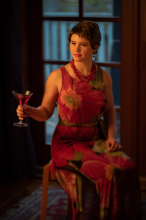 Katie Hubberstey-Martini Hour Elegance