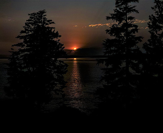 Days End - Trudy Sloan