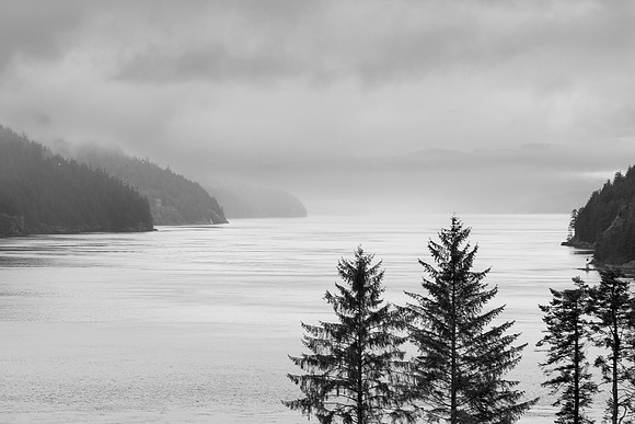 Seymour Narrows - Jim Whyte