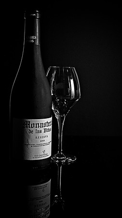 Still Life