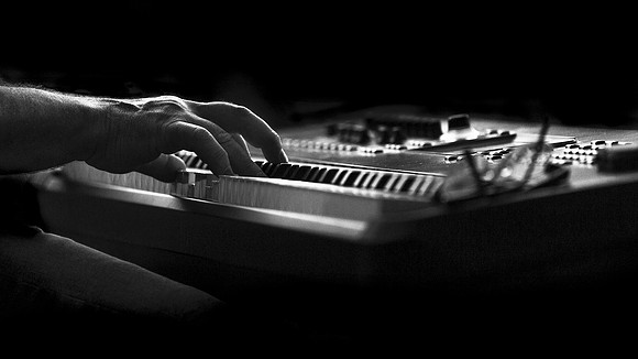 29. We're All in the Mood for a Melody