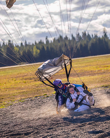 Image #46 - Touch Down