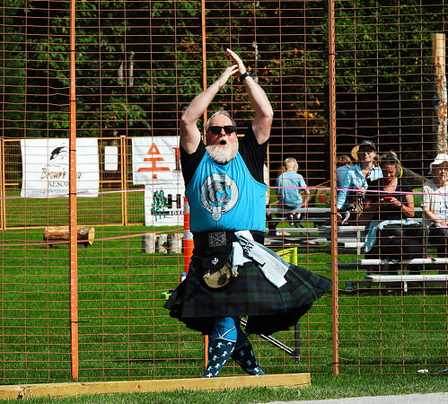 Image #3 - Best Hammer Throw