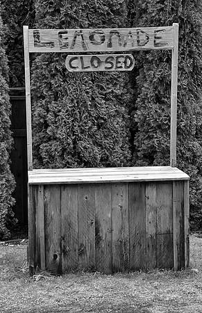 Rick Gafuik-Closed