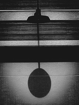 Don Tait-Shadows-Light and Shadow