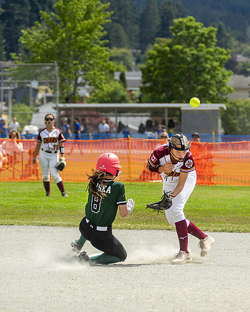 Image #7 - Close Call