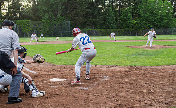 Image #4 - Bunt