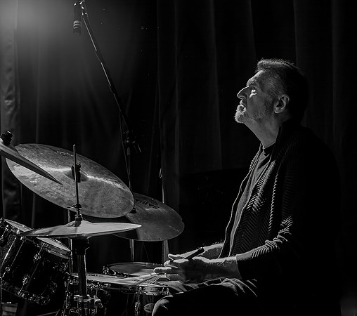 Lost in the Beat