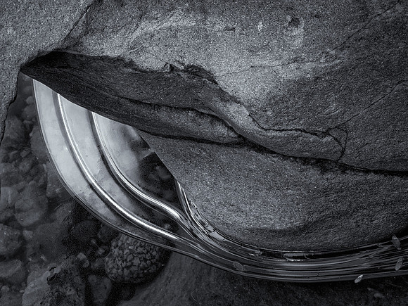 Laura Tait-Ice on the Edge