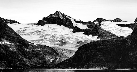 21. Ancient River of Ice