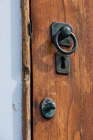 door KDawson