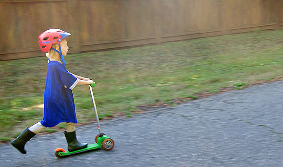 Image #32 - Scooter