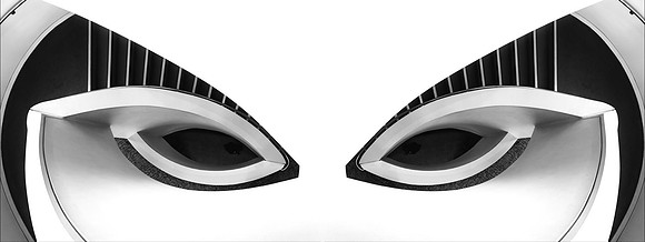 1. Eye C U