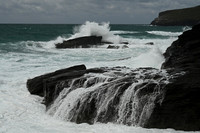Evan Harbinson-Cornish Waves