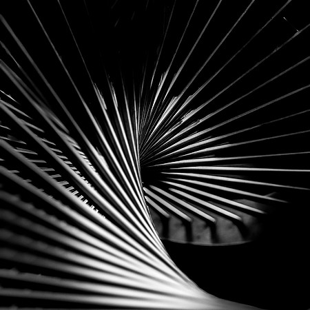 14. Spiral