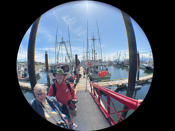 Darrell iPhone Fisheye IMG_6172