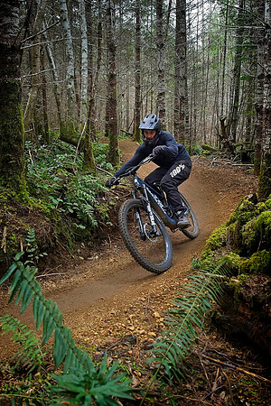 Image #47 - Trick Racer
