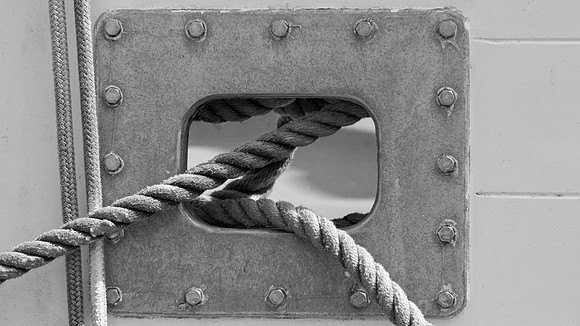 Sean Ropes