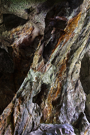 Norman Mathew - Upana Caves 3