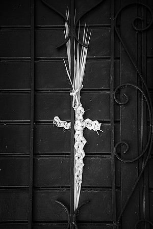 12. Cross