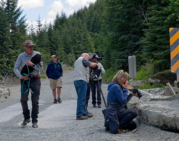 Sean Photographers at work