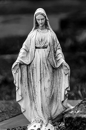 Neal Erickson Give Us Peace, Cumberland Cemetary, Ap.17.2023-25