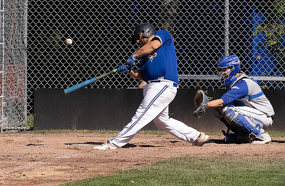 Image #30 - Not a Home Run