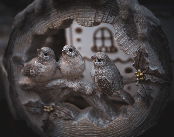 10 Three turtle doves...Carol Kujala jpg