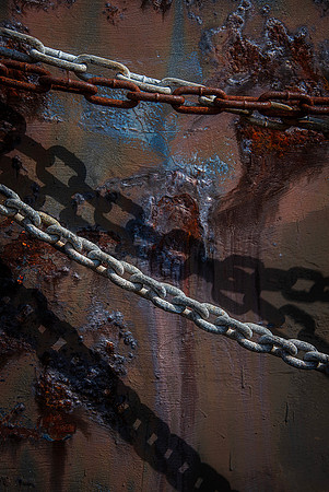 chains KDawson