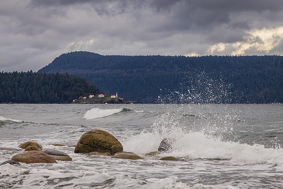 Image #40 - Stormy Day Deep Bay