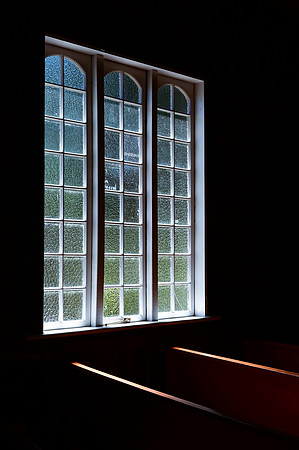 Julie G-Church