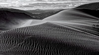 Chilcotin Winds: Farwell Canyon Dunes