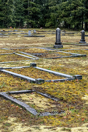 Neal Erickson Grave Progression 2, Cumberland Cemetary, Ap.17.2023-9