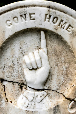 Neal Erickson Gone Home, Cumberland Cemetary, Ap.17.2023-2