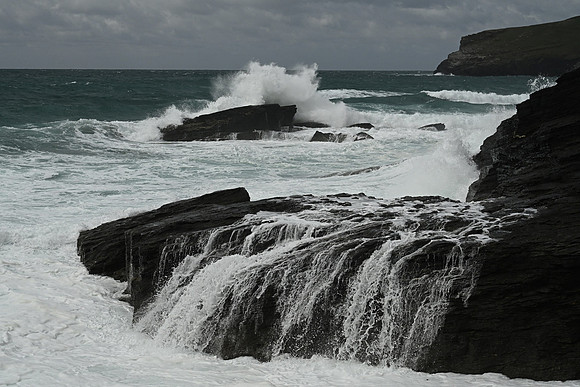 Image #10 - Cornish Waves