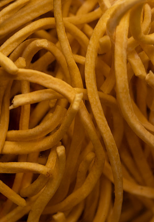 Lin A - spaghetti western