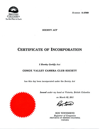 Incorporation-3