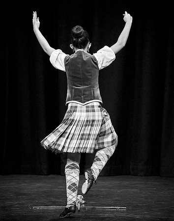 Y Dancer