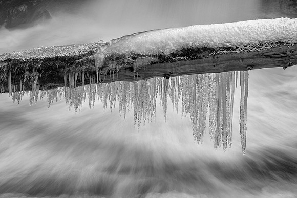 Don Tait-Frozen In Time