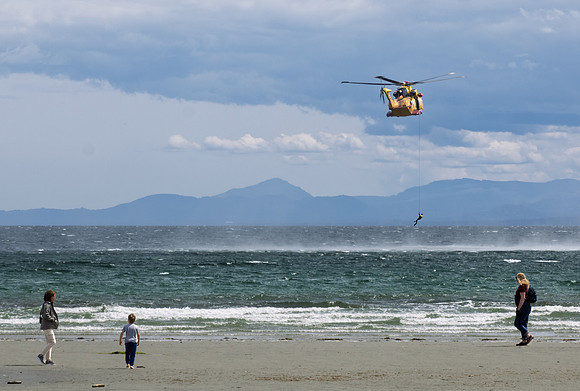 Bill Jorgensen Hornby Island-8